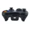 Геймпад беспроводной Wireless Controller для Xbox 360 Black Черный