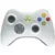 Геймпад беспроводной Microsoft Wireless Controller для Xbox 360 White Белый Оригинал OEM
