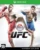 EA Sports UFC на xbox