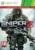Снайпер Воин-Призрак 2 Sniper: Ghost Warrior 2 на xbox