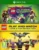 LEGO DC Super-Villains + Фильм LEGO Batman Movie на xbox
