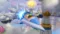 Skylanders SuperChargers: Стартовый набор игра, игровой портал, фигурки: Spitfire, Stealth Elf, Hot Streak на xbox