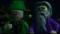 LEGO Гарри Поттер: годы 1-4 Harry Potter Years 1-4 на xbox