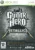 Guitar Hero: Metallica на xbox