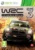 WRC 3: FIA World Rally Championship на xbox
