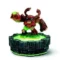 Skylanders Giants: Booster Pack Игра, Фигурка: Tree Rex на xbox