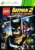 LEGO Batman 2: DC Super Heroes на xbox