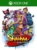 Shantae and the Pirate’s Curse на xbox