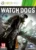Watch Dogs на xbox