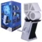 Фигурка подставка для геймпада/телефона с подсветкой Cable Guy: Иконка Icon Плейстейшн Playstation