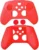 Силиконовый чехол + накладки на стики для геймпада Microsoft Xbox Series X/S Wireless Controller Red Красный DOBE TYX-0626