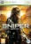 Снайпер Воин-Призрак Sniper: Ghost Warrior на xbox