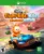 Garfield Kart: Furious Racing на xbox