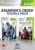 Assassin’s Creed 1 I + Assassin’s Creed 2 II на xbox