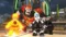 LEGO DC Super-Villains + Фильм LEGO Batman Movie на xbox