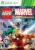 LEGO Marvel: Super Heroes на xbox