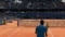 Virtua Tennis 4 на xbox