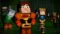 Minecraft: Story Mode Complete Adventure эпизоды 1-8 на xbox