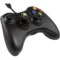 Геймпад проводной Xbox 360 Wired Controller Black Черный