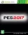 Pro Evolution Soccer 2017 PES 2017 на xbox