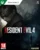Resident Evil 4: Remake на Xbox