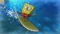 SpongeBob’s Surf and Skate Roadtrip на xbox