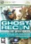 Tom Clancy’s Ghost Recon: Advanced Warfighter Premium на xbox