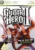 Guitar Hero: 2 II на xbox