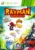 Rayman Origins на xbox