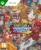 Capcom Fighting Collection на xbox