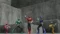 Power Rangers Super Samurai на xbox