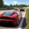 Test Drive: Ferrari Racing Legends на xbox