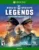 World of Warships: Legends — Firepower на xbox
