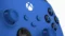 Геймпад беспроводной Microsoft Xbox Wireless Controller Shock Blue Электрик OEM