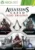 Assassin’s Creed: Ezio Trilogy Эцио Трилогия на xbox
