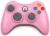 Геймпад беспроводной Wireless Controller для Xbox 360 Розовый