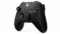 Геймпад беспроводной Microsoft Xbox Wireless Controller Carbon Black Черный Карбон + Беспроводной адаптер для PC