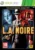 L.A. Noire на xbox