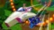 Sonic and All-Star Racing Transformed Bonus Edition на xbox