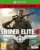 Sniper Elite 4 на xbox