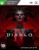 Diablo 4 IV на xbox