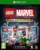LEGO Marvel: Коллекция Collection на xbox