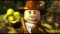 LEGO Indiana Jones / Kung Fu Panda на xbox