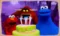 Sesame Street: Once Upon a Monster на xbox