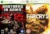 Brothers in Arms Hells Higway + Far Cry 2 Double Pack на xbox