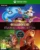 Disney Classic Games: The Jungle Book, Aladdin and The Lion King Книга джунглей, Аладдин и Король Лев на xbox