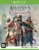 Assassin’s Creed Chronicles: Трилогия на xbox