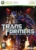Transformers: Revenge of the Fallen на xbox