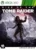 Rise of the Tomb Raider на xbox