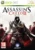 Assassin’s Creed 2 II на xbox